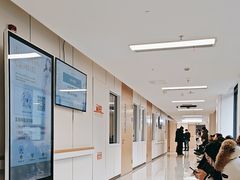 -成都市第一人民医院(南区)