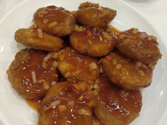 -朋友轩粤菜(十里河店)