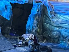 -威海华夏城景区