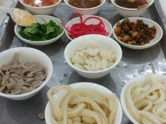 -太原面食店(解放路店)