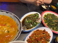 -醉小酒馆·川菜·江湖菜·重庆菜(观音桥旗舰店)