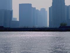 -海河外滩公园