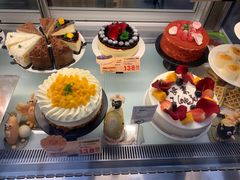 -blt精品超市(高德置地冬广场店)