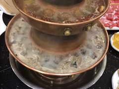-草原饭店火锅