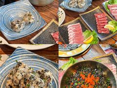 -海之屋韩式烤肉(海棠68环球美食街店)
