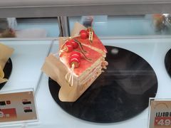 -卷们·现制生日蛋糕·蓝风车动物奶油(金源店)