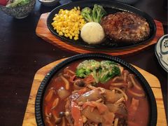 -铃木食堂(帽儿胡同店)