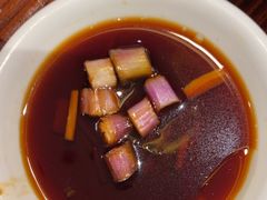 -顺德一品粥·20年凤城老字号(芳村店)