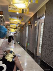 点击看大图 -深圳阳光医疗美容医院·旗舰店