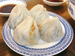 小笼包-笑来喜馄饨小笼工坊店(湖滨街店)