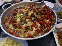 -小唐小四川水煮鱼(北三路店)