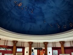 -卧龙岗文化园-南阳市汉画馆