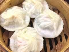 灌汤包-彩景大茶楼(平湖店)