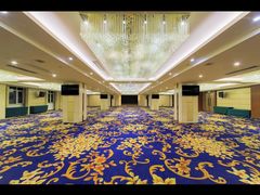 -西宁福茵长乐国际大酒店