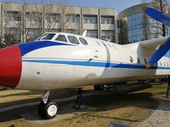 -南京航空航天大学(明故宫校区)