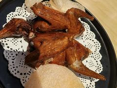 -避风塘(百联东郊店)