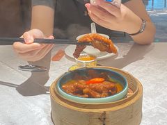 -南海渔村(珠江新城店)