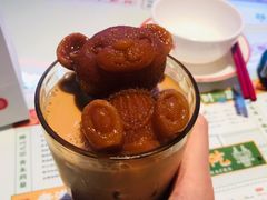 -永兴發香港茶餐厅(三坊七巷店)