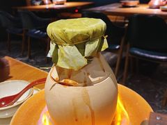 -吃饭皇帝大土家民族菜(正大广场店)