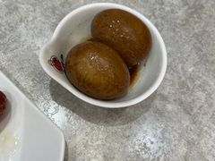 -五爷拌面(深圳北站店)