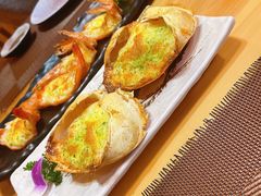 -割烹旭日本料理(龙湖狮山天街店)