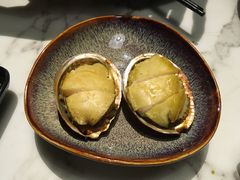 野生鲍鱼-JUKEBOX玖部音乐餐厅(华侨城店)