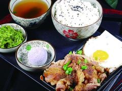 -食喜料理(诸城店)