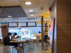 -麦当劳(一德路店)