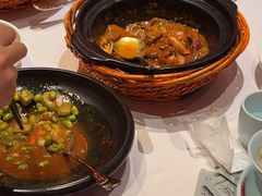 -南通滨江洲际酒店-东厨中餐厅