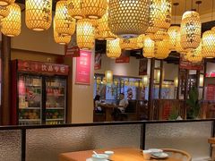 大堂-川菜故事(光谷步行街店)
