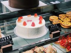 -Juicy Bakery(瑞景店)