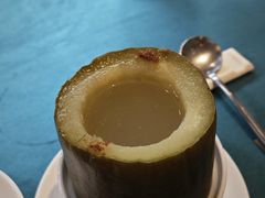 -随园花园餐厅(新港中路店)