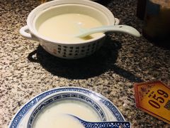 -南京大牌档(香港广场店)