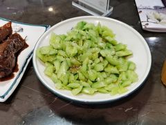 鸭头-盱眙虾神於氏龙虾(夫子庙红街店)