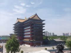 -大明幻境第一城