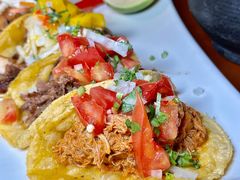 -MAYITA小玛雅墨西哥餐厅(新天地店)