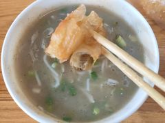 -汪记鲜鱼糊汤粉(沈阳路总店)