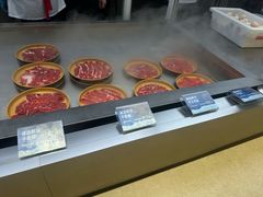 -海底捞大排档火锅(打浦路店)