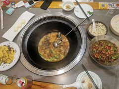 -小团圆灶台鱼·百城头牌菜(千岛湖店)