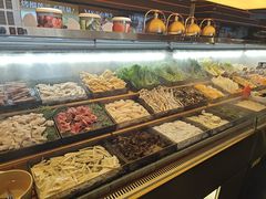 -牛YO寿喜烧和牛火锅自助(三台子万象汇店)