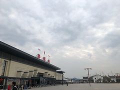 -婺源站