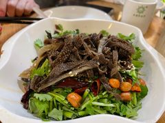 -陈傻子餐厅(世纪都会店)