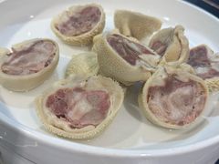 -蒙艾里民族传统菜蒙餐