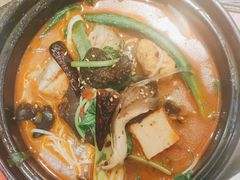 -小董哥烤串(故宫店)