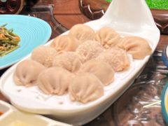 -草原明珠大酒店蒙餐