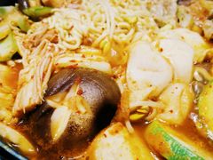 -李先生的首尔小馆(松江启源广场店)