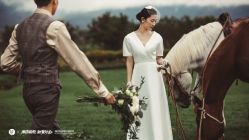 -帆拉斐婚纱摄影(春熙店)