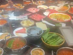 -东道煮牛肉火锅(东盛大街店)