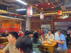 -堂客老火锅(欣阳广场总店)