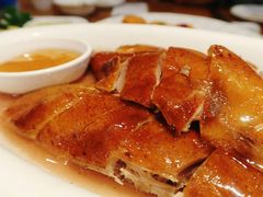 -周锦记广式餐厅